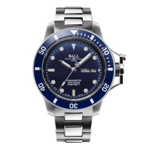DM2118B-S3CJ-BE BALL WATCH ボールウォッチ エンジニア ハイドロカーボン オリジナル