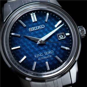 SDKA013 SEIKO セイコー キングセイコー
