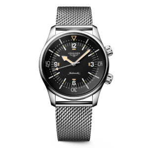 L3.795.4.59.9 LONGINES ロンジン レジェンドダイバー59 42mm
