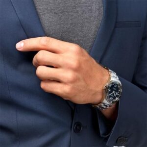 L3.781.4.56.6 LONGINES ロンジン ハイドロコンクエスト 41mm