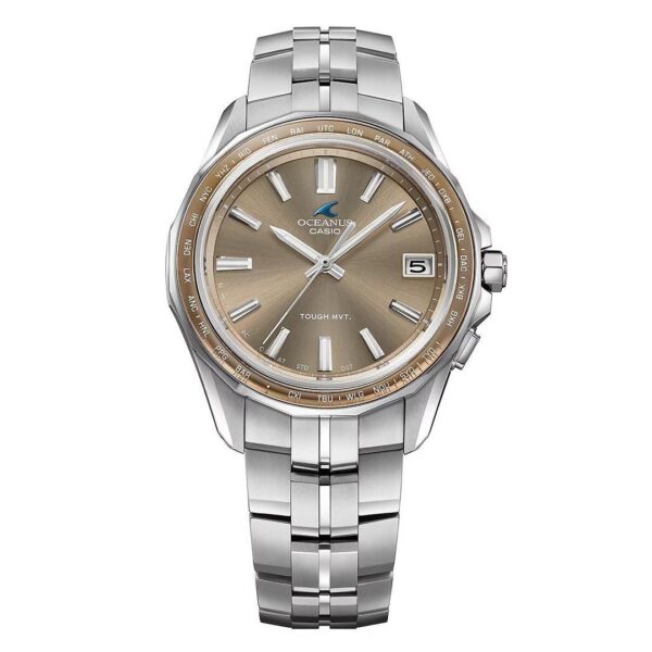 OCW-S400A-5AJF CASIO カシオ オシアナス マンタ
