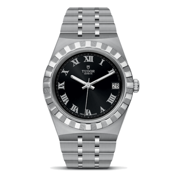 M28400-0003 TUDOR チューダー チューダー ロイヤル 34mm