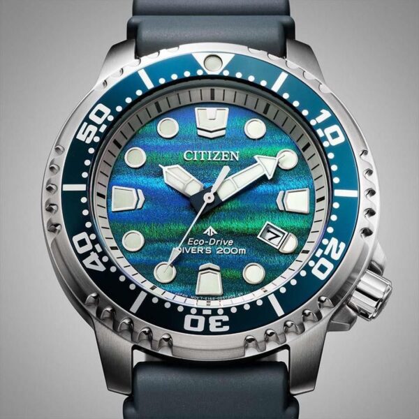 【世界限定8,700本】 BN0167-09W CITIZEN シチズン プロマスター MARINE
