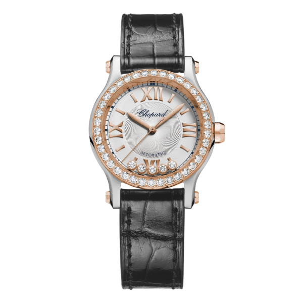 278573-6015 Chopard ショパール ハッピー スポーツ