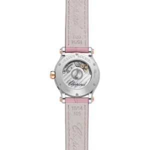 278573-6011 Chopard ショパール ハッピースポーツ