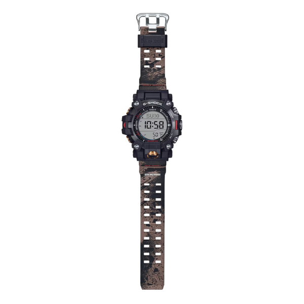 GW-9500TLC-1JR CASIO カシオ MASTER OF G - LAND Gショック