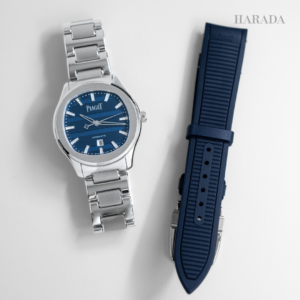 G0A51035 PIAGET ピアジェ ポロ シグネチャー デイト