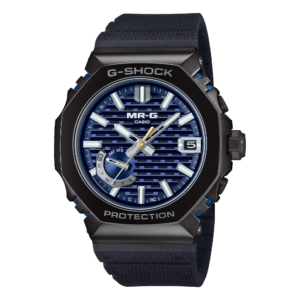 MRG-B2100R-2AJR CASIO カシオ MR-G Gショック