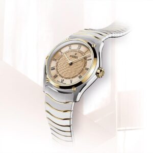 1216698 EBEL エベル スポーツ クラシック レディース 29mm