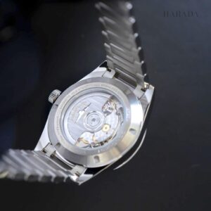 L3.720.4.52.6 LONGINES ロンジン コンクエスト 38mm