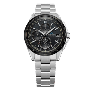 OCW-T2600J-1AJF CASIO カシオ オシアナス