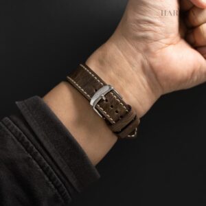 104.ST.SA.IW SINN ジン インストゥルメントウォッチ カウレザー仕様