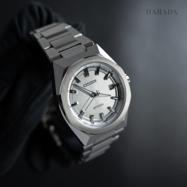 CB3040-56H CITIZEN シチズン アテッサ ACT Line