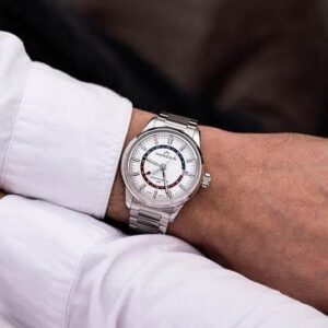 NN2100SG/O211/201SG NORQAIN ノルケイン フリーダム60 GMT