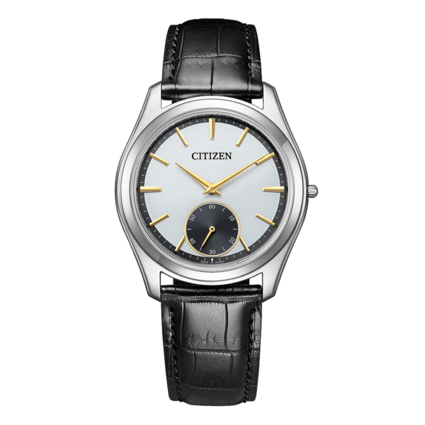 【世界限定160本】 AQ5010-01A CITIZEN シチズン エコ・ドライブ ワン 特定店限定モデル