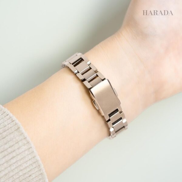 【世界限定1,500本】 ES9498-51D CITIZEN シチズン クロスシー hikari collection KEIKO KITAGAWA Limited Model
