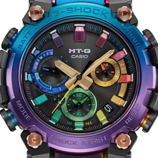 MTG-B3000DN-1AJR CASIO カシオ MT-G Gショック