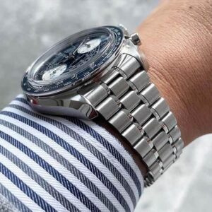 329.30.43.51.03.001 OMEGA オメガ スピードマスター クロノスコープ 43MM