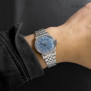 【日本限定】 2125-ST-50011 RAYMOND WEIL レイモンド ウェイル ミレジム 35mm