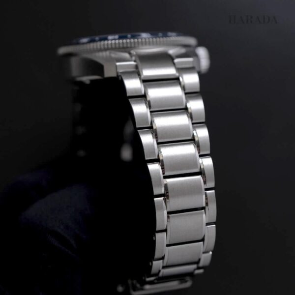 L3.802.4.93.6 LONGINES ロンジン スピリット Zulu Time 39mm