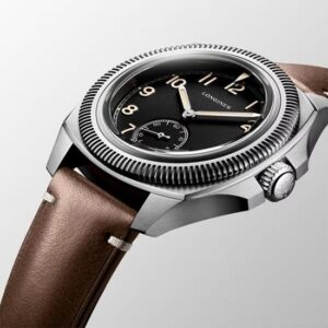 L2.838.4.53.9 LONGINES ロンジン パイロット マジェテック ボックスエディション 43mm