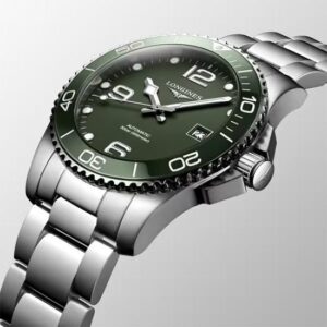 L3.781.4.06.6 LONGINES ロンジン ハイドロコンクエスト 41mm