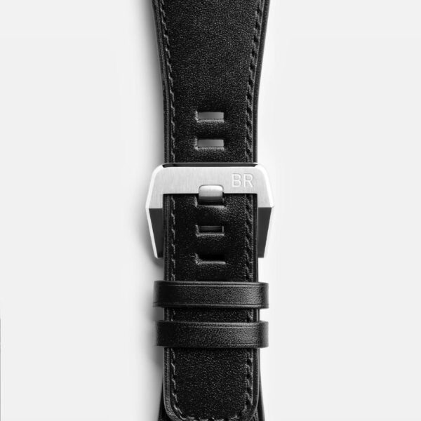 BR03A-GN-ST/SCA Bell & Ross ベル&ロス BR-03 グリーン スティール 41mm