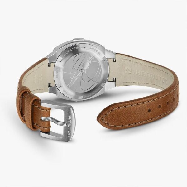 H52304530 HAMILTON ハミルトン アメリカンクラシック PSR 74 26×31mm