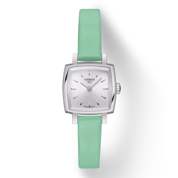 T058.109.16.031.01 TISSOT ティソ ラブリー サマーセット 20mm