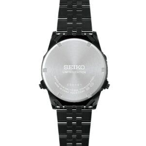 【世界限定4,000本】HFL001P SEIKO セイコー セイコーセレクション
