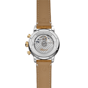 168619-4001 Chopard ショパール ミッレ ミリア クラシック クロノグラフ