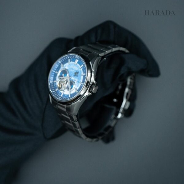 【日本限定350本】 NH9144-55L CITIZEN シチズン シチズンコレクション