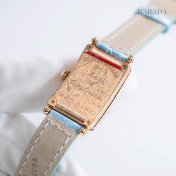 802QZRELCD1PBSLTD 5N FRANCK MULLER フランクミュラー ロングアイランド (LONG ISLAND PETIT PASTILLE)