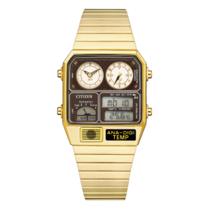 JG2103-72X CITIZEN シチズン シチズンコレクション レコードレーベル ANA-DIGI TEMP 特定店限定モデル