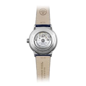 2227-STC-00508 RAYMOND WEIL レイモンド ウェイル マエストロ 39.5mm