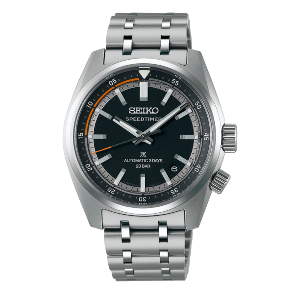 SBDC217 SEIKO セイコー プロスペックス SPEEDTIMER