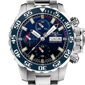 BALL WATCH ボールウォッチ エンジニア ハイドロカーボン ネドゥ G5 DC3226A-S3CJ-BE