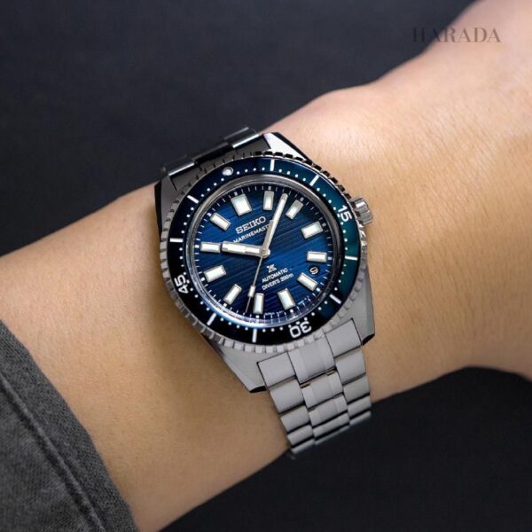 SBEN009 SEIKO セイコー プロスペックス Marinemaster