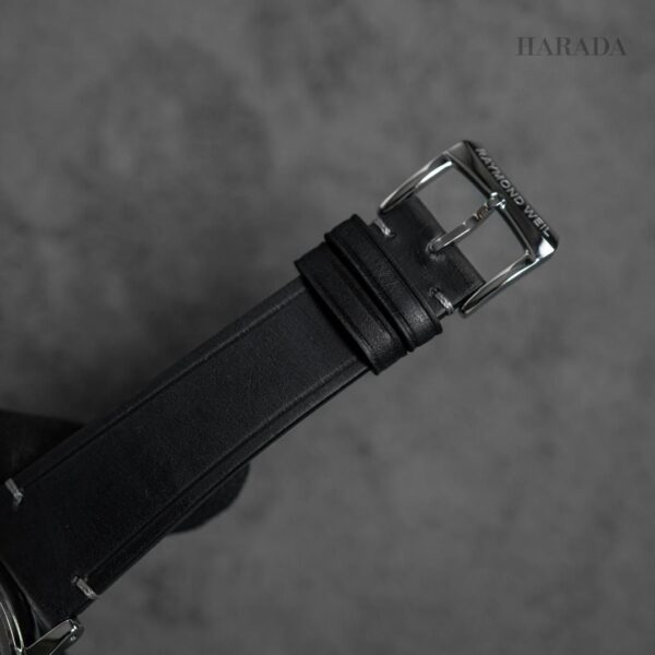 2930-STC-60001 RAYMOND WEIL レイモンド ウェイル ミレジム 39.5mm
