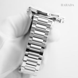 N2201.19S04.K01 NORQAIN ノルケイン フリーダム クロノ 40mm エンジョイライフ スプリンクル ブレスレット仕様