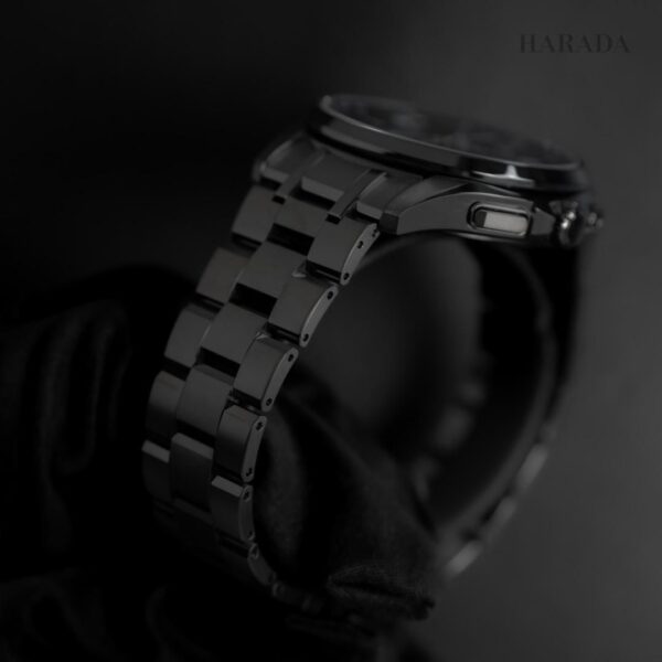 【世界限定2,200本】 BY1005-73Z CITIZEN シチズン アテッサ Shades of Red