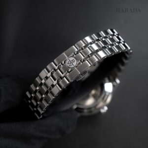 2925-ST-60011 RAYMOND WEIL レイモンド ウェイル ミレジム 39.5mm