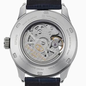 RK-AT0006L ORIENT STAR オリエントスター コンテンポラリー セミスケルトン
