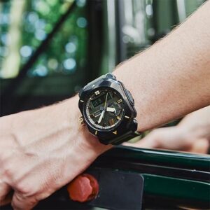 PRW-6900Y-3JF CASIO カシオ PRO TREK