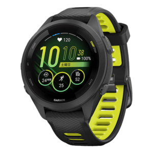 010-02810-43 GARMIN ガーミン フォアランナー 265S