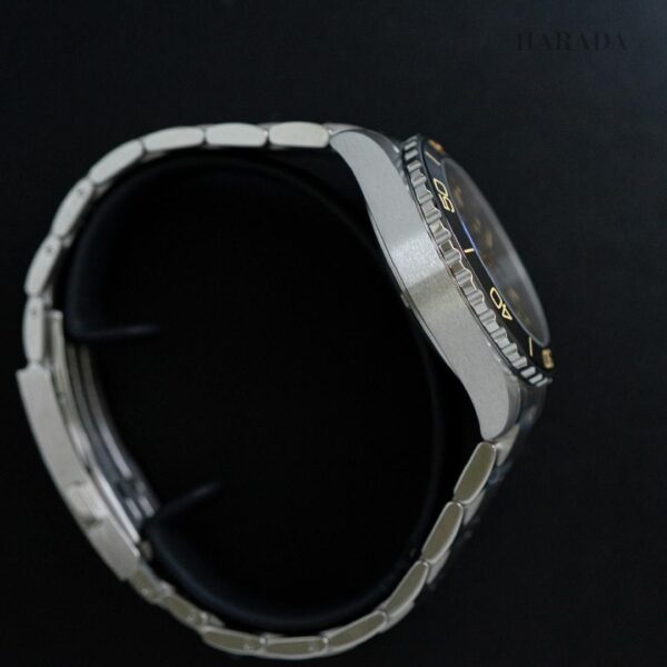 L3.790.4.06.6 LONGINES ロンジン ハイドロコンクエストGMT 41mm