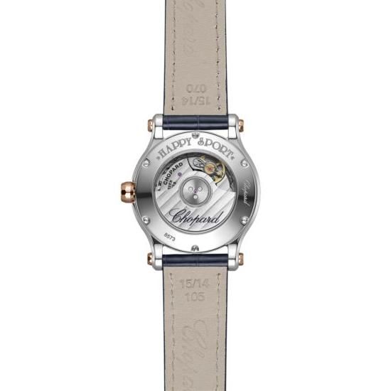 278573-6027 Chopard ショパール ハッピー スポーツ サン ムーン アンド スター