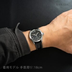 H70405730 HAMILTON ハミルトン カーキ フィールド マーフ 38mm