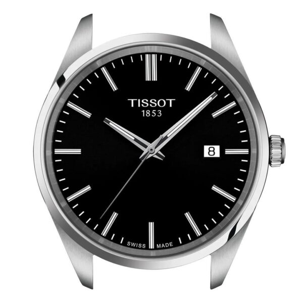 T150.410.11.051.00 TISSOT ティソ PR 100 40mm