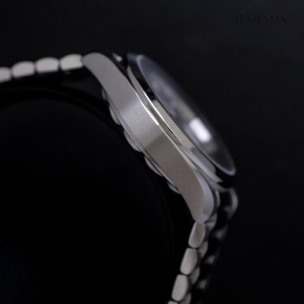 235.10.38.20.06.001 OMEGA オメガ シーマスター レイルマスター 38MM
